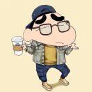 对方正在输入不想说69438的个人资料头像