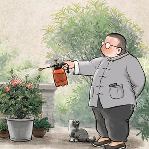 胜出必有所长头像