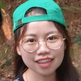 客家姑娘小曹头像
