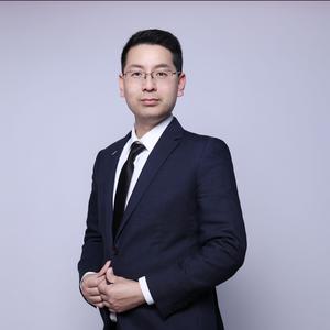 律动的股权头像