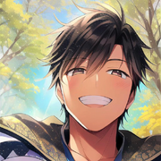 MingDW的个人资料头像