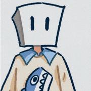 是秃头终会发光的个人资料头像