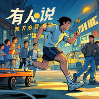 刚学自媒体的阿俊头像