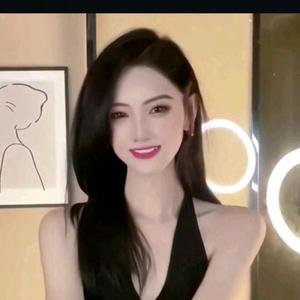 好姐自媒体分享头像