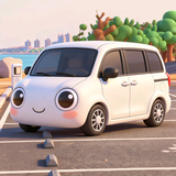 开传祺E8的机电系老张头像