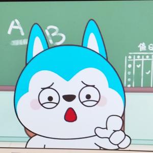狗狗联盟队头像