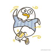 计算机集成的个人资料头像