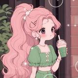 萄樱头像