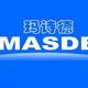 Masde玛诗德头像