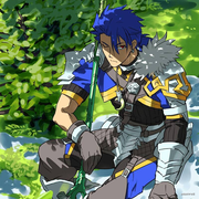 Only冷羽的个人资料头像