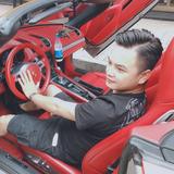 MX首席造型师阳阳头像