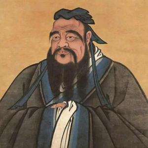 知天命而不惑头像