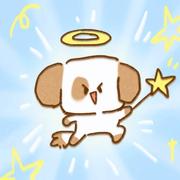 未全开的个人资料头像