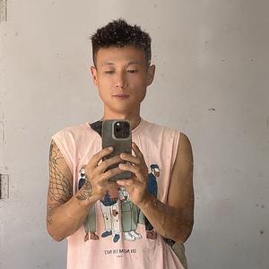 帕敢翡翠矿区～老姜头像