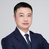 上海永达星沃周毅青头像