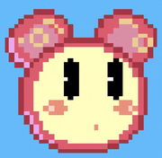 JinnyHo的个人资料头像