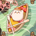 小小白头像