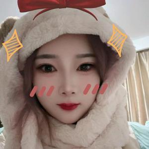 小吕同学姐头像