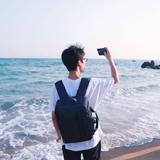 原始战神进化者号头像
