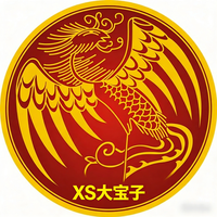 XS大宝子头像