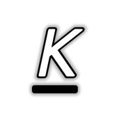 白K电影头像