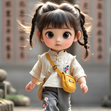 韦小宝头像