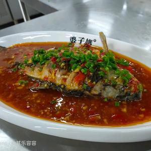 长江美食头像