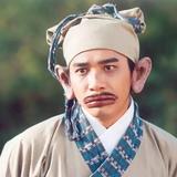 木得球事头像
