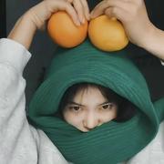 橙子汽水味的个人资料头像