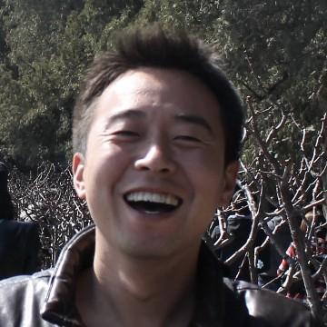 河北大风车头像