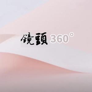 镜头360度头像