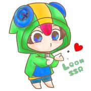 LeonSSR的个人资料头像