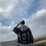 中川国际发型师306头像