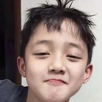 宝藏男孩006头像
