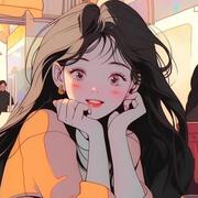 古月515的个人资料头像