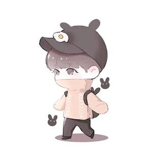 北落师门靖头像