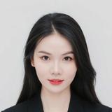 星隆奔驰王莹头像