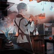 巴音布鲁克的海的个人资料头像