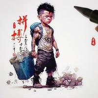 剪爱影视头像