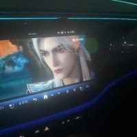 洛神丿天依头像