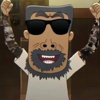 翻斗花园第一突破手牛爷爷955头像