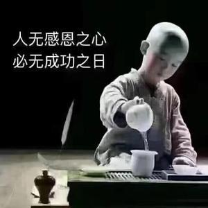 挥挥手头像