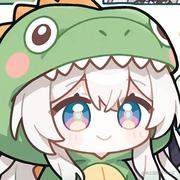 让流萤再次伟大的个人资料头像