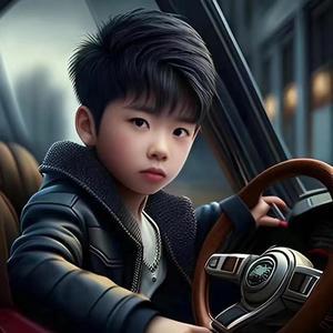 汽车圈小鹏头像