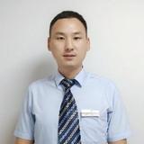 一汽奔腾李飞头像