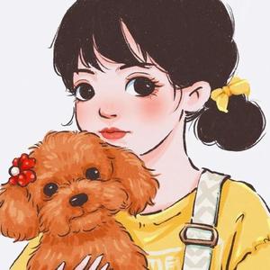艾米和米小妖头像