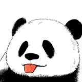 雄大7123头像