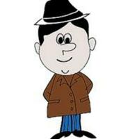 determination5头像