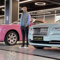 青睐的青睐头像