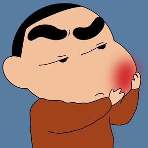 小美追剧头像